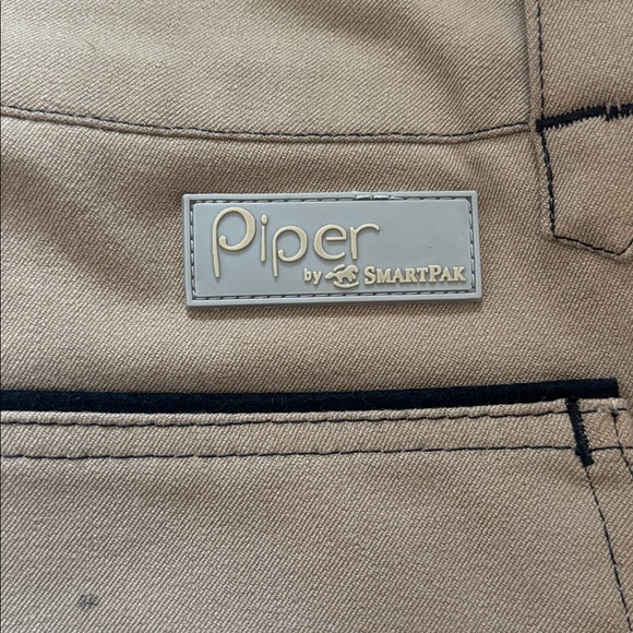 Piper by Smartpack - Riding Pants - Picture 3 of 3